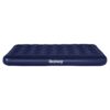 Pripučiamas čiužinys 203x152x22 cm dvigubas Bestway 67003