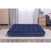 Pripučiamas čiužinys 203x152x22 cm dvigubas Bestway 67003
