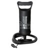 Pripučiamas čiužinys 203x152x22 cm su stūmokliniu pompa Bestway 67003