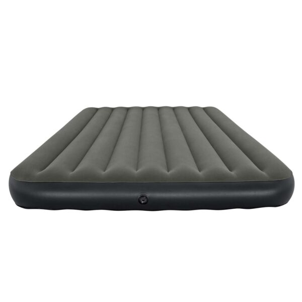 Pripučiamas čiužinys 203x152x25 cm dvigubas Bestway 6713N