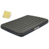 Pripučiamas čiužinys 203x152x25 cm dvigubas Bestway 6713N