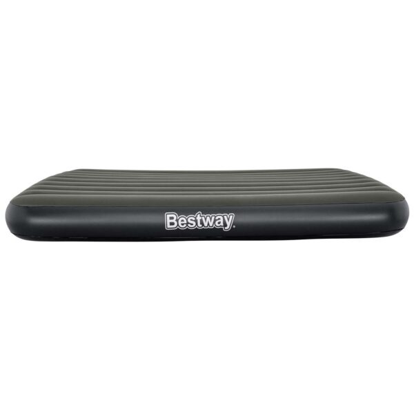 Pripučiamas čiužinys 203x152x25 cm dvigubas Bestway 6713N
