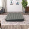 Pripučiamas čiužinys 203x152x25 cm dvigubas Bestway 6713N