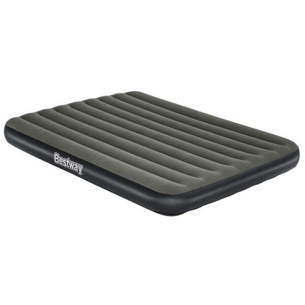 Pripučiamas čiužinys 203x152x25 cm dvigubas Bestway 6713N
