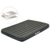 Pripučiamas čiužinys 203x152x25 cm dvigubas Bestway 6713N