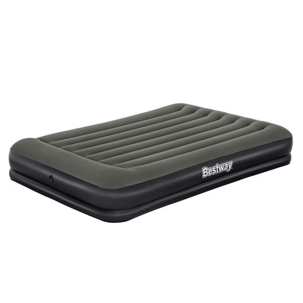 Pripučiamas čiužinys 203x152x36 cm dvigubas Bestway 67699
