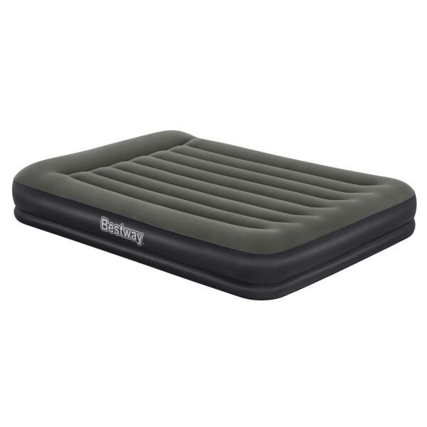 Pripučiamas čiužinys 203x152x36 cm dvigubas Bestway 67699