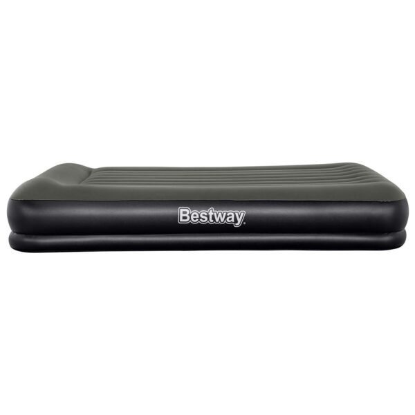 Pripučiamas čiužinys 203x152x36 cm dvigubas Bestway 67699