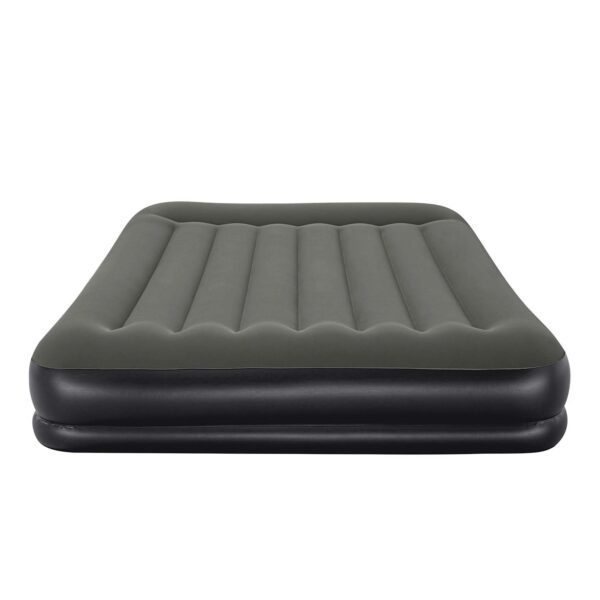 Pripučiamas čiužinys 203x152x36 cm dvigubas Bestway 67699