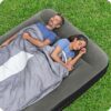 Pripučiamas čiužinys 203x152x36 cm dvigubas Bestway 67699