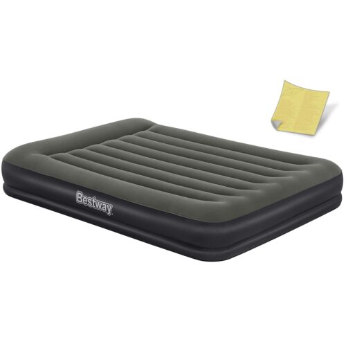 Pripučiamas čiužinys 203x152x36 cm dvigubas Bestway 67699