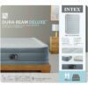 Materac-dmuchany-203x152x46-cm-z-wbudowana-pompka-elektryczna-INTEX-64824ND-Materace-4 Pripučiamas čiužinys 203x152x46 cm su įmontuotu elektriniu siurbliu INTEX 64824ND
