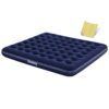 Pripučiamas čiužinys 203x183x22 cm dvigubas Bestway 67004