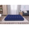 Pripučiamas čiužinys 203x183x22 cm dvigubas Bestway 67004
