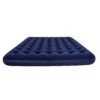 Pripučiamas čiužinys 203x183x22 cm dvigubas Bestway 67004