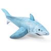 Pripučiamas čiužinys „Shark“, 183 x 102 cm, „Bestway 41405“