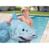Pripučiamas čiužinys „Shark“, 183 x 102 cm, „Bestway 41405“