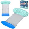 Materac dmuchany do pływania Comfort Plush Bestway 43555 Pripučiamas čiužinys „Comfort Plush Bestway 43555“, skirtas plaukimui