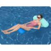 Materac-dmuchany-do-plywania-Comfort-Plush-Bestway-43555-Plaza-gt-Materac-plazowy-3 Pripučiamas čiužinys „Comfort Plush Bestway 43555“, skirtas plaukimui