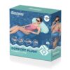 Materac-dmuchany-do-plywania-Comfort-Plush-Bestway-43555-Plaza-gt-Materac-plazowy-6 Pripučiamas čiužinys „Comfort Plush Bestway 43555“, skirtas plaukimui