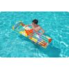 Pripučiamas paplūdimio čiužinys 183 x 69 cm Bestway 44033