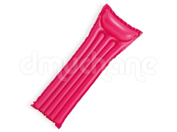 Plaukimo čiužinys 183 x 69 cm INTEX 59703 žalias