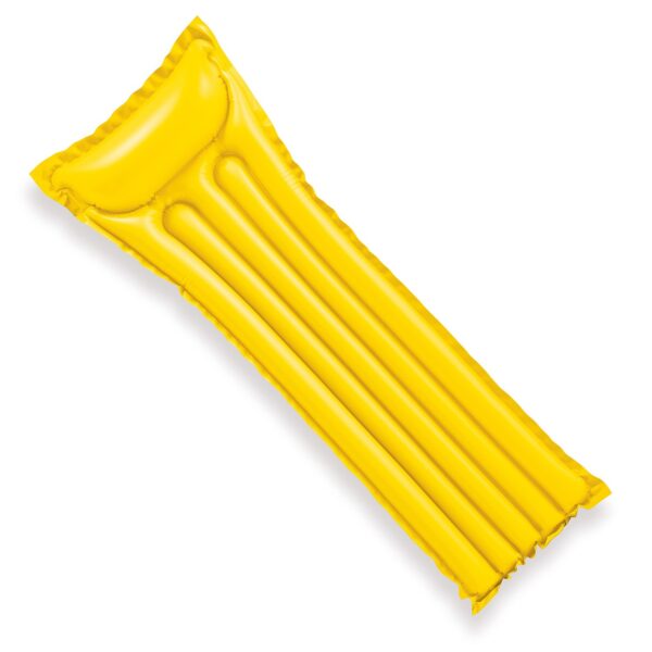 Plaukimo čiužinys 183 x 69 cm INTEX 59703 žalias