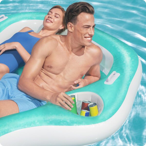 „Bestway 43045“ plaukimo čiužinys