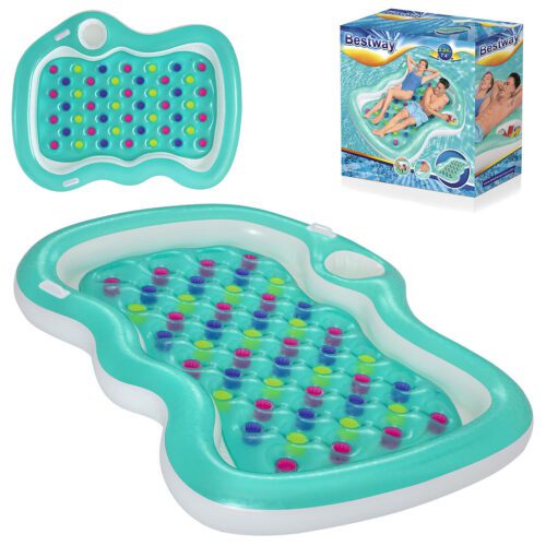 „Bestway 43045“ plaukimo čiužinys