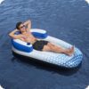 Indigo Wave Bestway 43533 plaukimo čiužinys