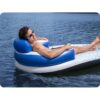Indigo Wave Bestway 43533 plaukimo čiužinys