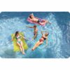 Intex 58725 žalias plaukimo čiužinys