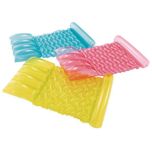 Intex 58725 jūros plaukimo čiužinys