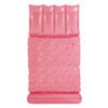 Intex 58725 rožinis plaukimo čiužinys