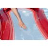 Raudonas plaukimo čiužinys Bestway 43103
