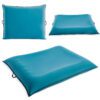 „Luxe Lounge Intex 56794“ pagalvėlės formos plaukimo čiužinys