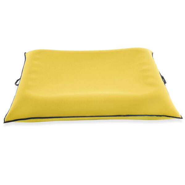 „Luxe Lounge Intex 56794“ pagalvėlės formos plaukimo čiužinys