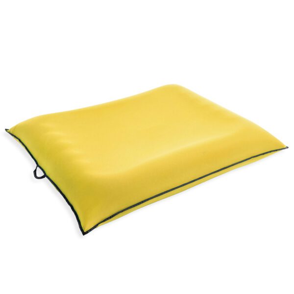 „Luxe Lounge Intex 56794“ pagalvėlės formos plaukimo čiužinys