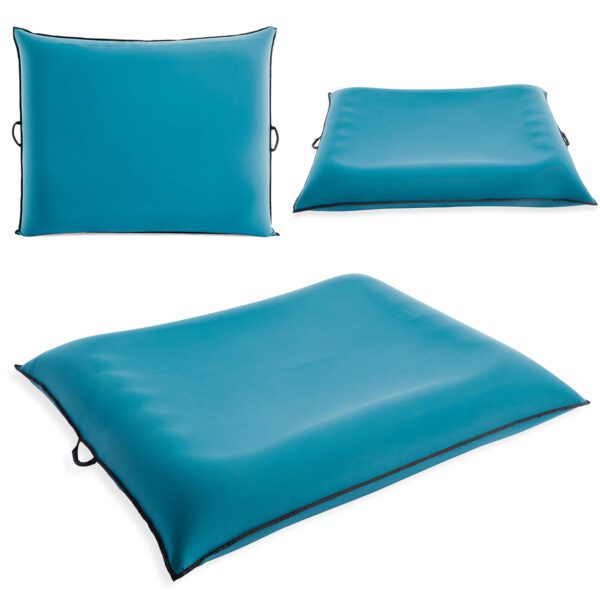 „Luxe Lounge Intex 56794“ pagalvėlės formos plaukimo čiužinys