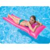 Intex 59717 rožinis plaukimo čiužinys