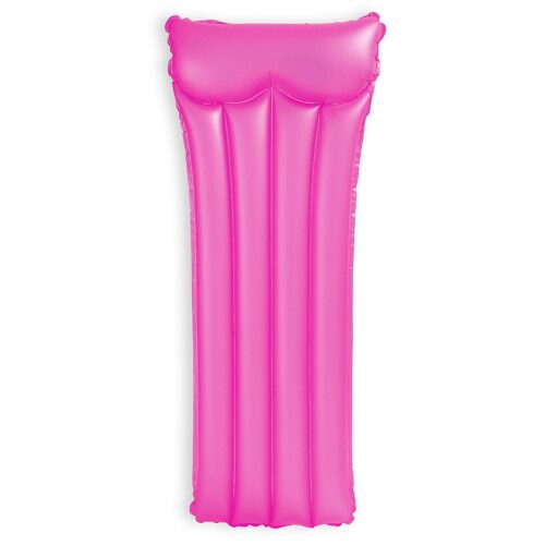 Intex 59717 rožinis plaukimo čiužinys