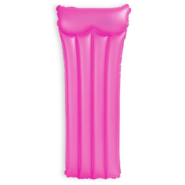 Intex 59717 rožinis plaukimo čiužinys