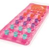 Paplūdimio čiužinys su langeliu 188 x 71 cm Bestway 43040 permatomas