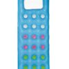 Paplūdimio čiužinys su langeliu 188 x 71 cm Bestway 43040 permatomas