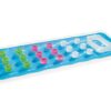 Paplūdimio čiužinys su langeliu 188 x 71 cm Bestway 43040 permatomas