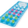 Paplūdimio čiužinys su langeliu 188 x 71 cm Bestway 43040 permatomas
