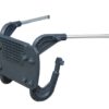 INTEX 68624 variklio laikiklis ant tranco