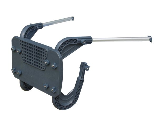 INTEX 68624 variklio laikiklis ant tranco