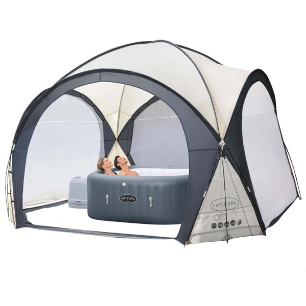 „Bestway 60305“ SPA palapinė