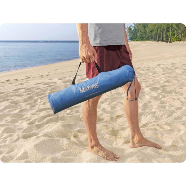 „Bestway Beach Ground 2“ 68105 paplūdimio palapinė
